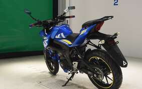 SUZUKI GSX-S125 DL32B