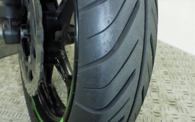 KAWASAKI NINJA 250 EX250L