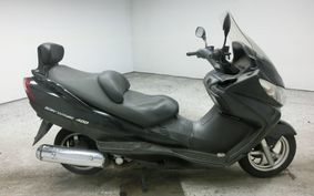 SUZUKI SKYWAVE 400 2005 CK43A