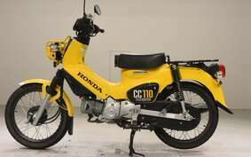 HONDA CROSS CUB 110 JA45