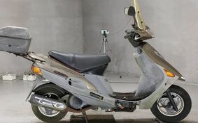 SUZUKI VECSTAR 125 CF42A