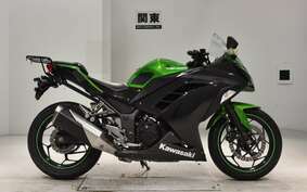 KAWASAKI NINJA 250 EX250L