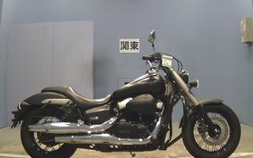 HONDA SHADOW 750 PHANTOM 2012 RC53