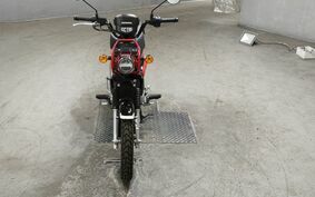 HONDA CROSS CUB 110 JA60