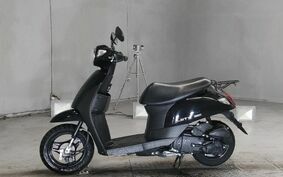 SUZUKI LET's CA4AA