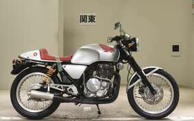 HONDA GB400TT 1985 NC20