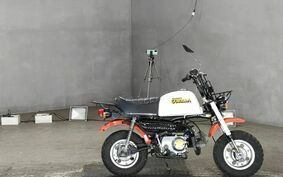 HONDA GORILLA Z50J