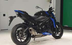 SUZUKI GSX-S1000 2019 GT79B