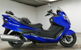 SUZUKI SKYWAVE 400 S 2006 CK44A