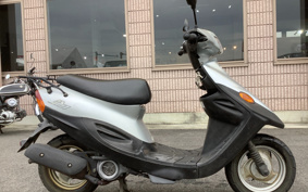 YAMAHA BJ SA24J