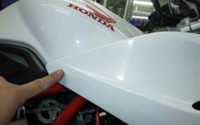 HONDA VTRF250 MC33