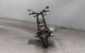 HONDA REBEL 250 S MC49