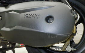 YAMAHA BW S125 SE45