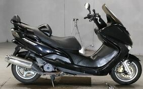 YAMAHA MAJESTY 125 5CA0