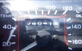 HONDA CRM250R MD24