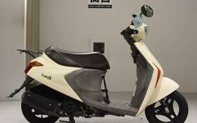 SUZUKI LET's 5 CA47A