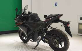 YAMAHA YZF-R25 RG10J