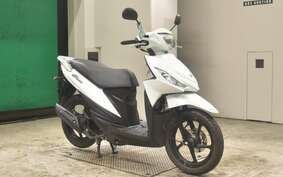 SUZUKI ADDRESS 110 CE47A