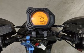 YAMAHA BW S125 SEA6J