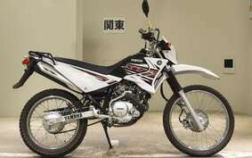 YAMAHA XTZ125 E PCJL