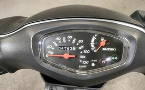 SUZUKI ADDRESS V125 G CF4EA