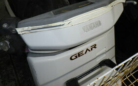 YAMAHA GEAR 4KN