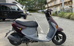 SUZUKI LET's 4 CA45A