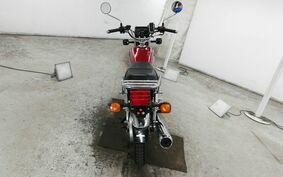 HONDA CG125 PCJ3