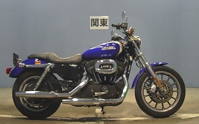 HARLEY XL1200RI 2008 CV3