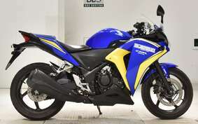 HONDA CBR250R A MC41