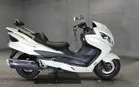 SUZUKI SKYWAVE 250 (Burgman 250) S CJ44A