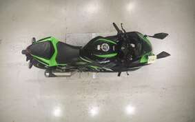 KAWASAKI NINJA 250 ABS EX250L