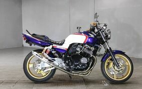 HONDA CB400SF VTEC 2003 NC39