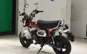 HONDA DAX 125 JB04