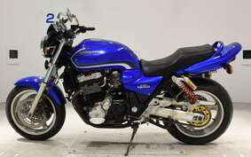 HONDA CB1300SF SUPER FOUR 1999 SC40