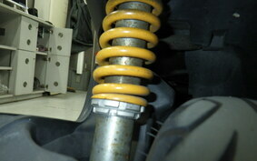 SUZUKI ADDRESS V125 G CF46A