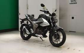 SUZUKI GIXXER 250 ED22B