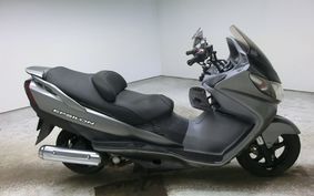 KAWASAKI EPSILON 250 2006 CJ43B