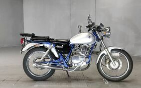 SUZUKI ST250E NJ4AA