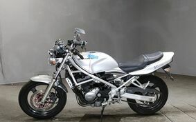 SUZUKI BANDIT 250 V GJ77A