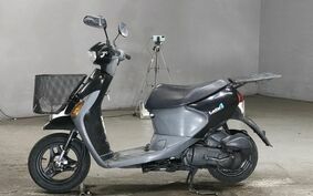 SUZUKI LET's 4 CA46A