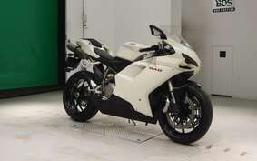 DUCATI 848 2010 H600A