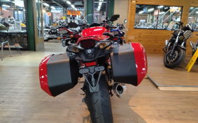 HONDA VFR800F 2014 RC79
