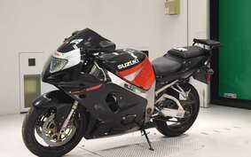 SUZUKI GSX-R750 2001