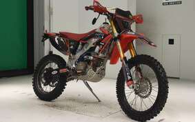 HONDA CRF250X