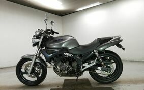 YAMAHA ZEAL 3YX