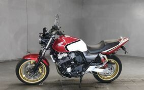 HONDA CB400SF VTEC 2008 NC39