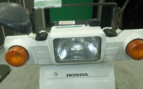 HONDA GYRO X TD02