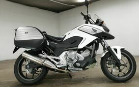 HONDA NC 700 X DCT 2013 RC63