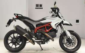 DUCATI HYPERMOTARD 820 2015 B201J